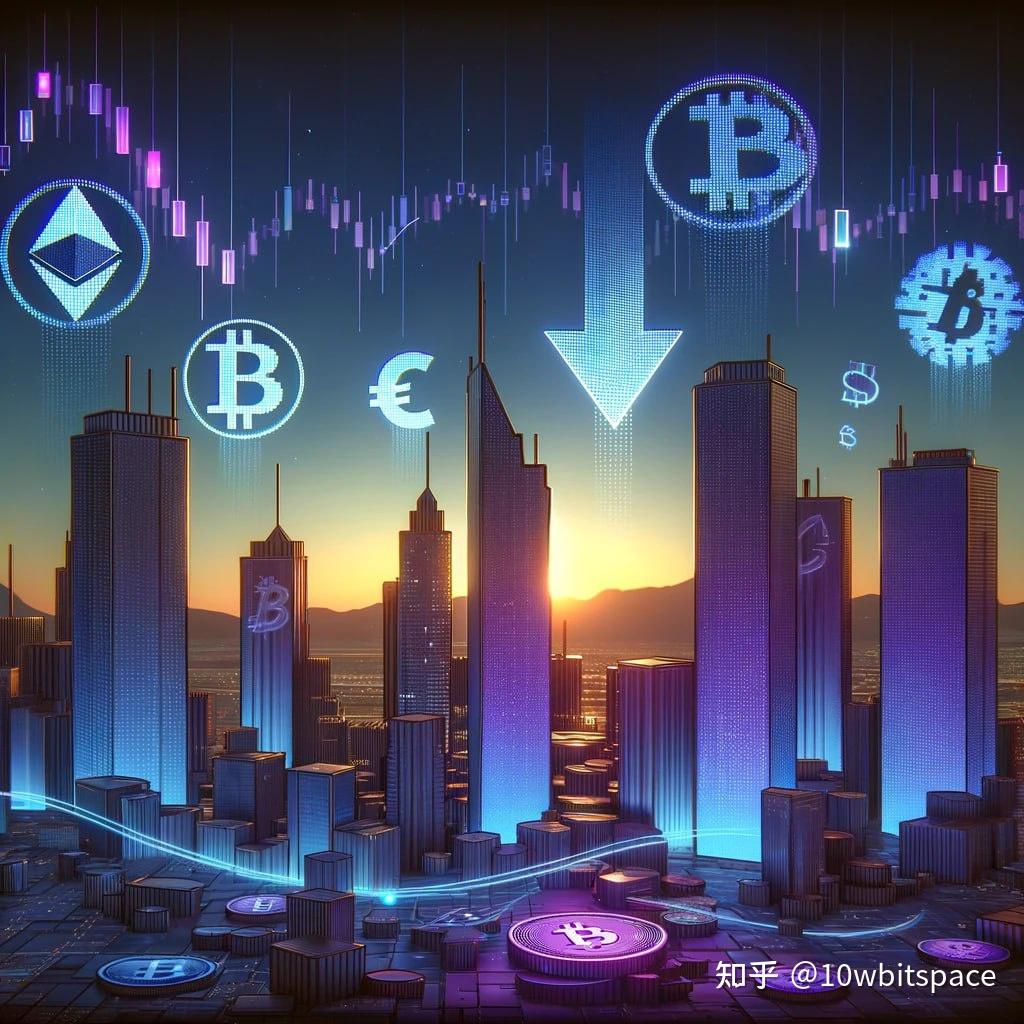 加密货币投资(加密货币投资是什么) 加密货币投资(加密货币投资是什么)