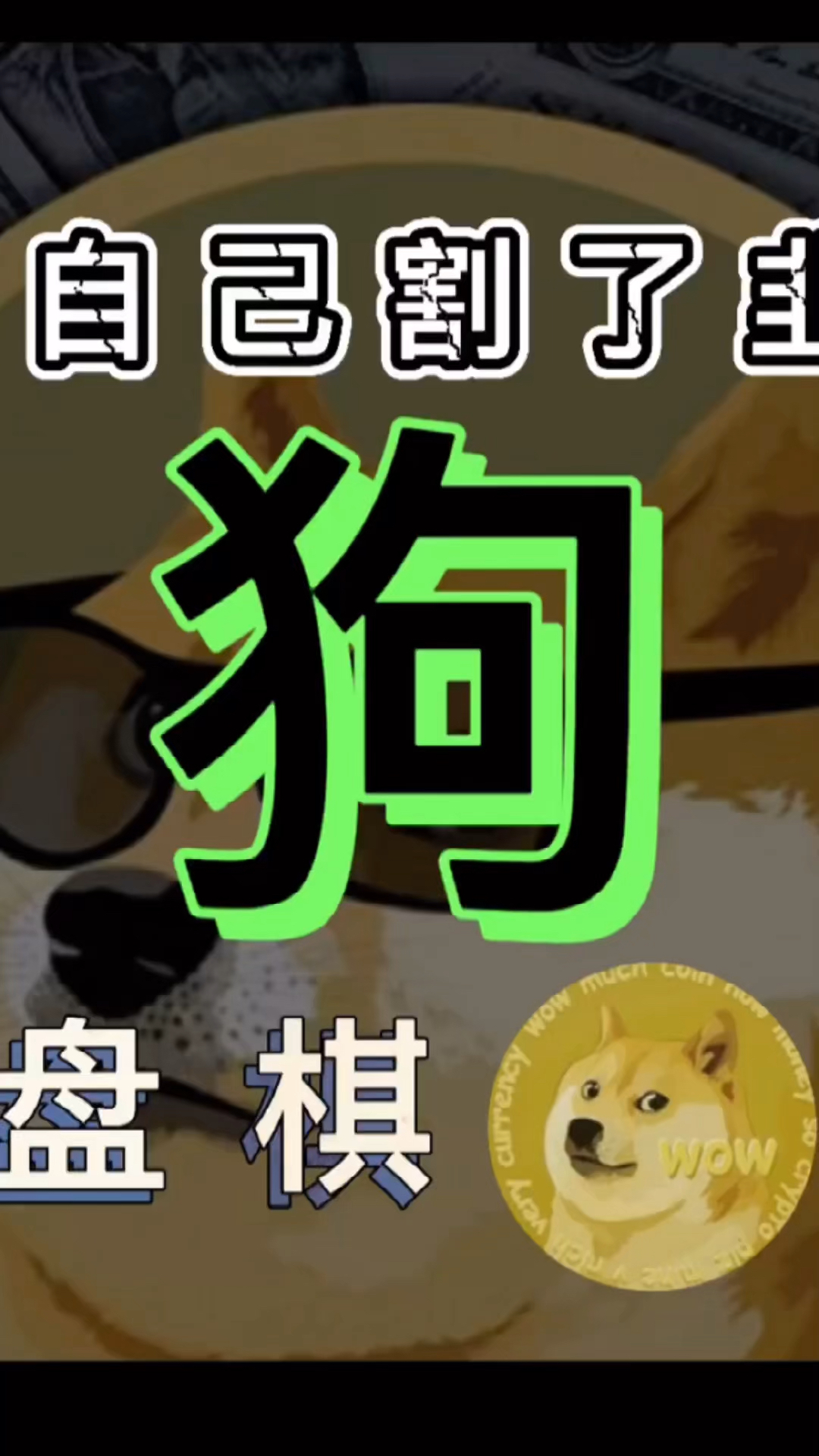 狗币创始人(狗币创始人是谁) 狗币创始人(狗币创始人是谁)