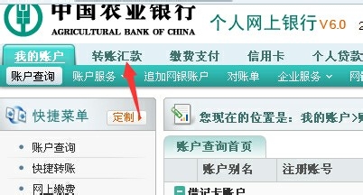 农行网银多久出现推荐(农行网银时间限制吗)