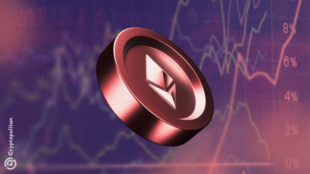 以太坊是什么(以太坊是什么时候发行的)