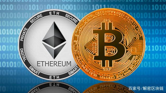 以太坊是什么(以太坊是什么时候发行的)