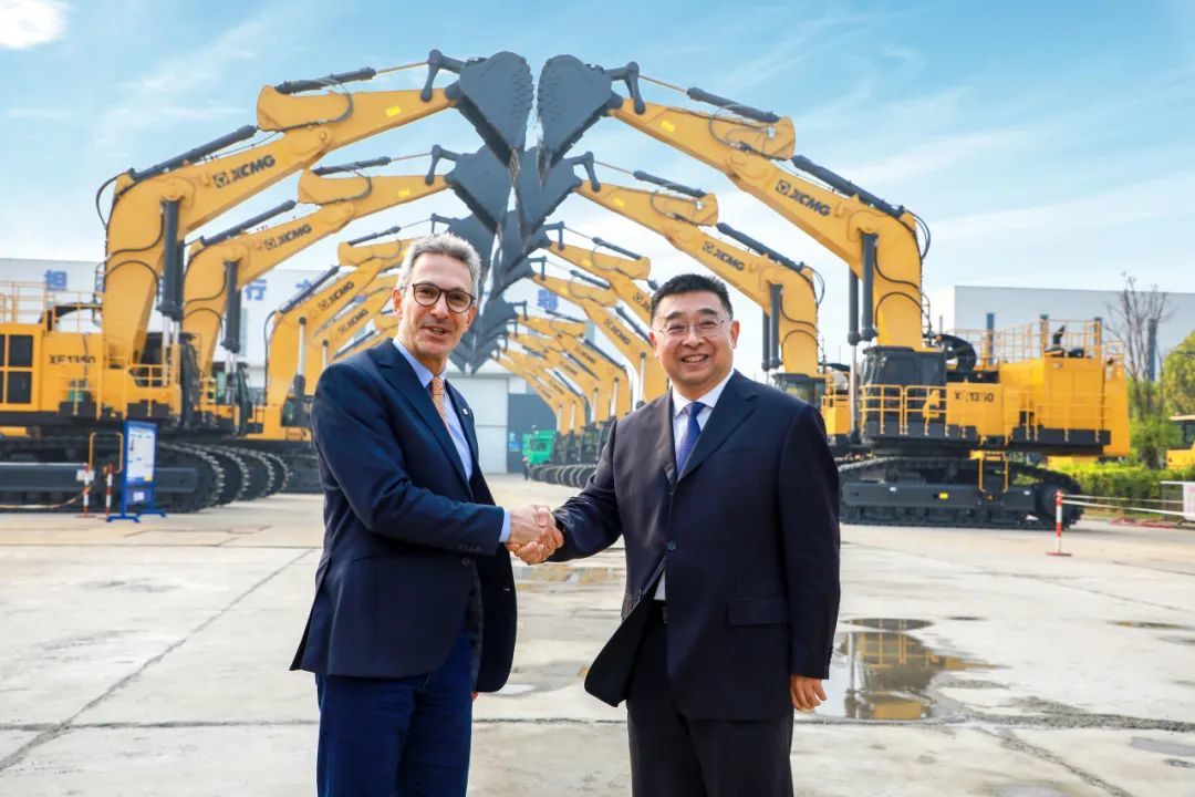 到巴西徐工得多久(到巴西多少公里)