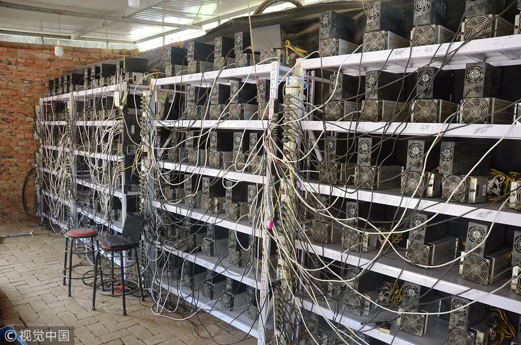 比特币中国官网挖矿(中国境内怎么买比特币)