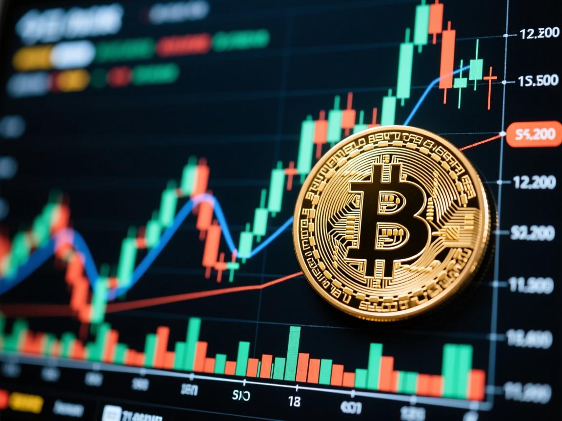 btc行情走势(BTC行情走势分析) btc行情走势(BTC行情走势分析)