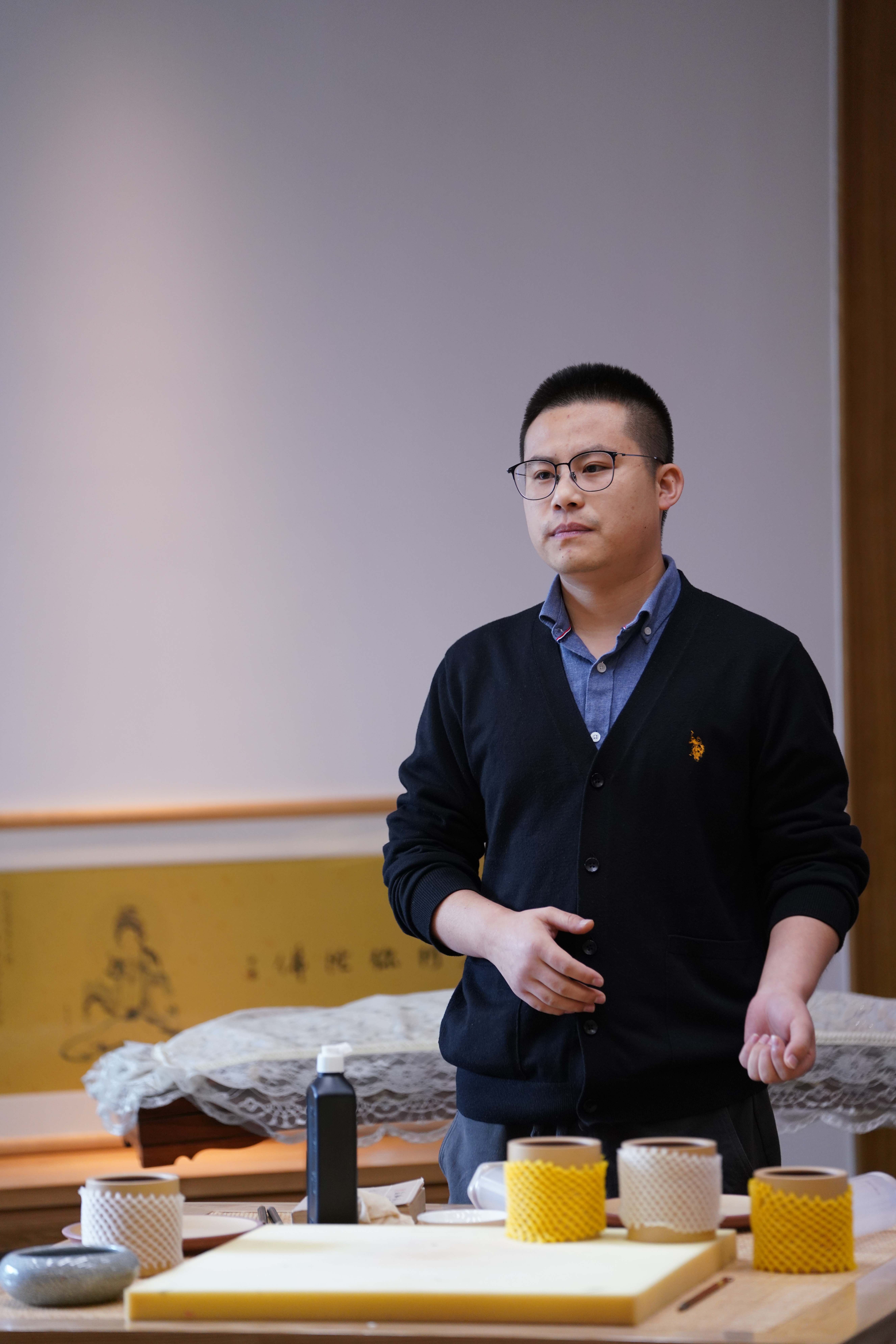抹茶创始人(抹茶公司简介) 抹茶创始人(抹茶公司简介)