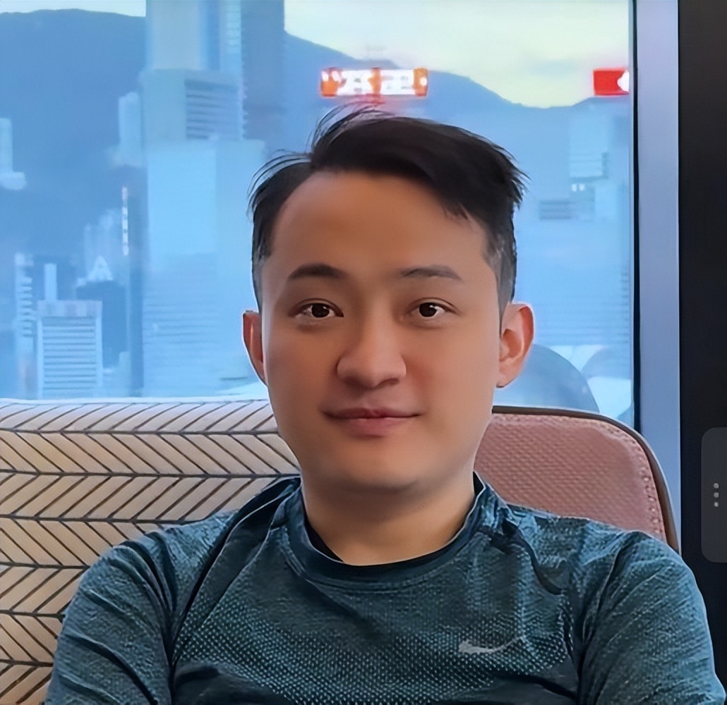 币安创始人(币安创始人华人首富) 币安创始人(币安创始人华人首富)